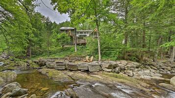 House (3 Bedrooms) | Front of property