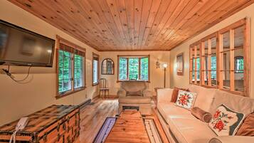 Casa (3 Bedrooms) | Interior