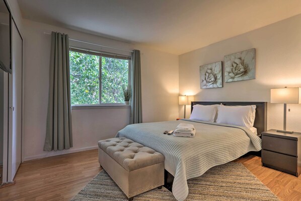 ハウス (5 Bedrooms) | 内装