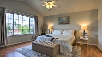 Maison (5 Bedrooms) | Intérieur