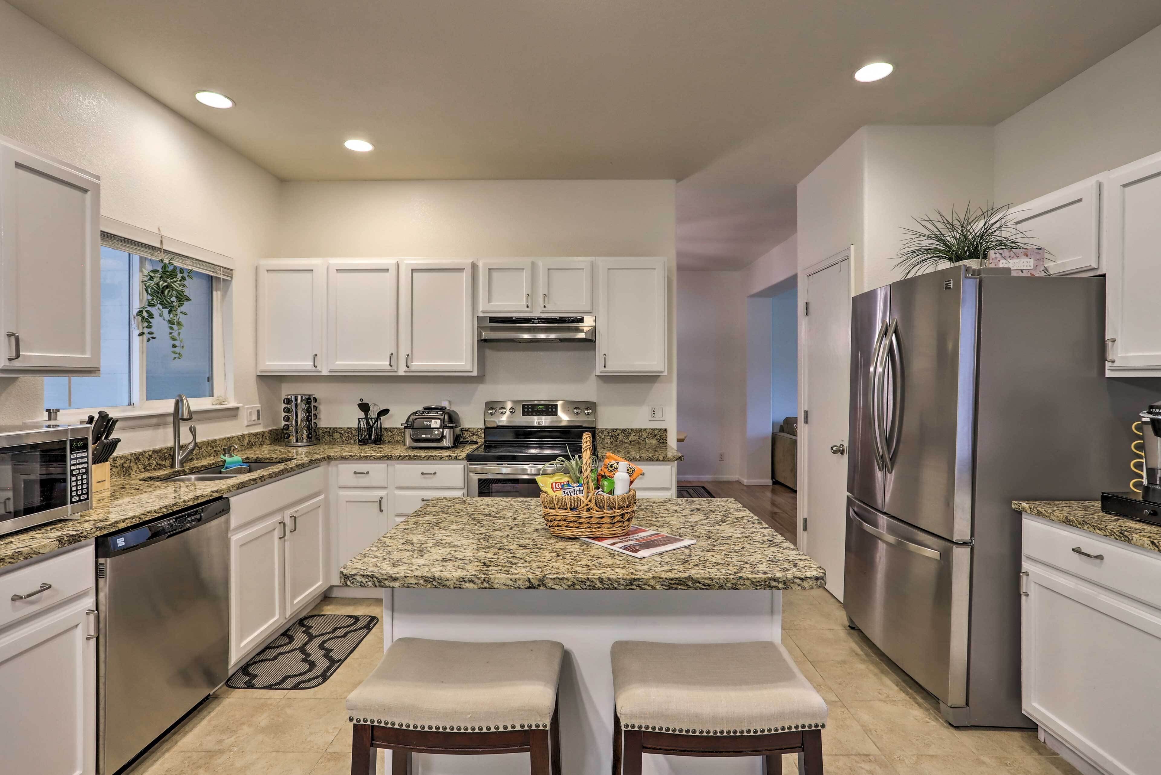 Casa (5 Bedrooms) | Parte interna