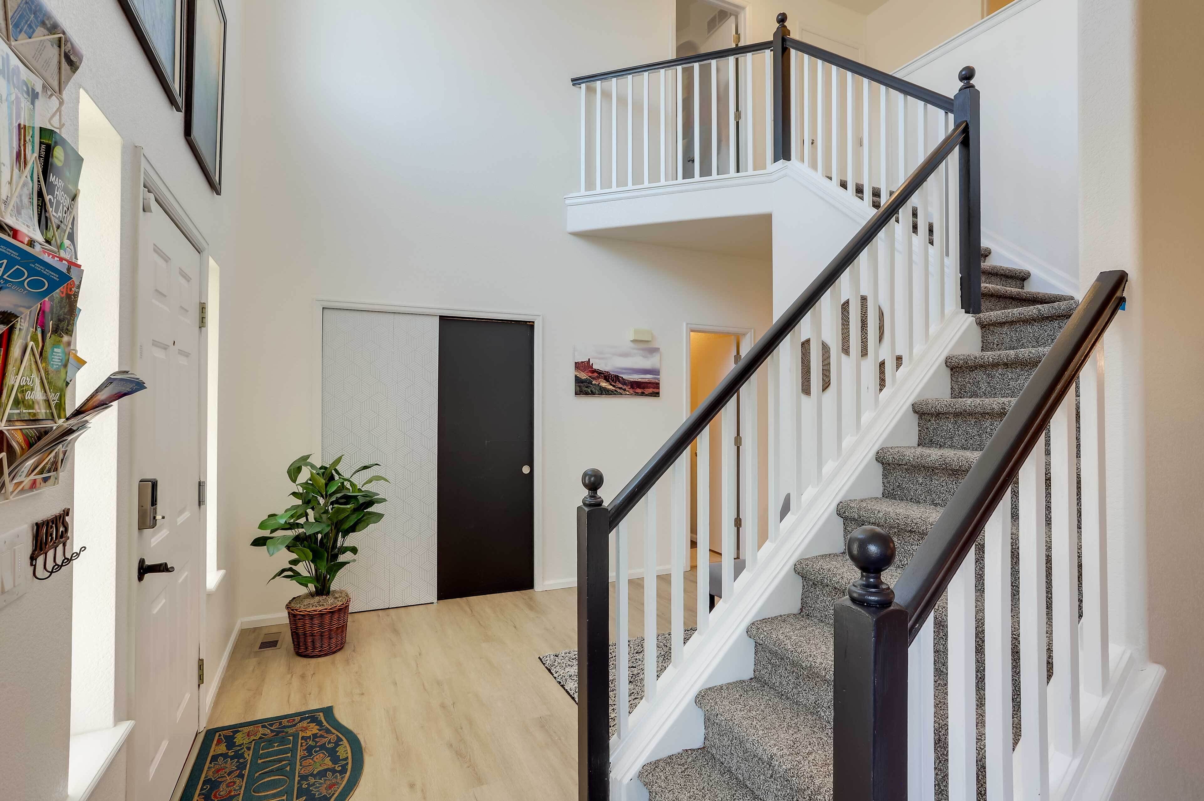 獨棟房屋 (5 Bedrooms) | 住宿內部