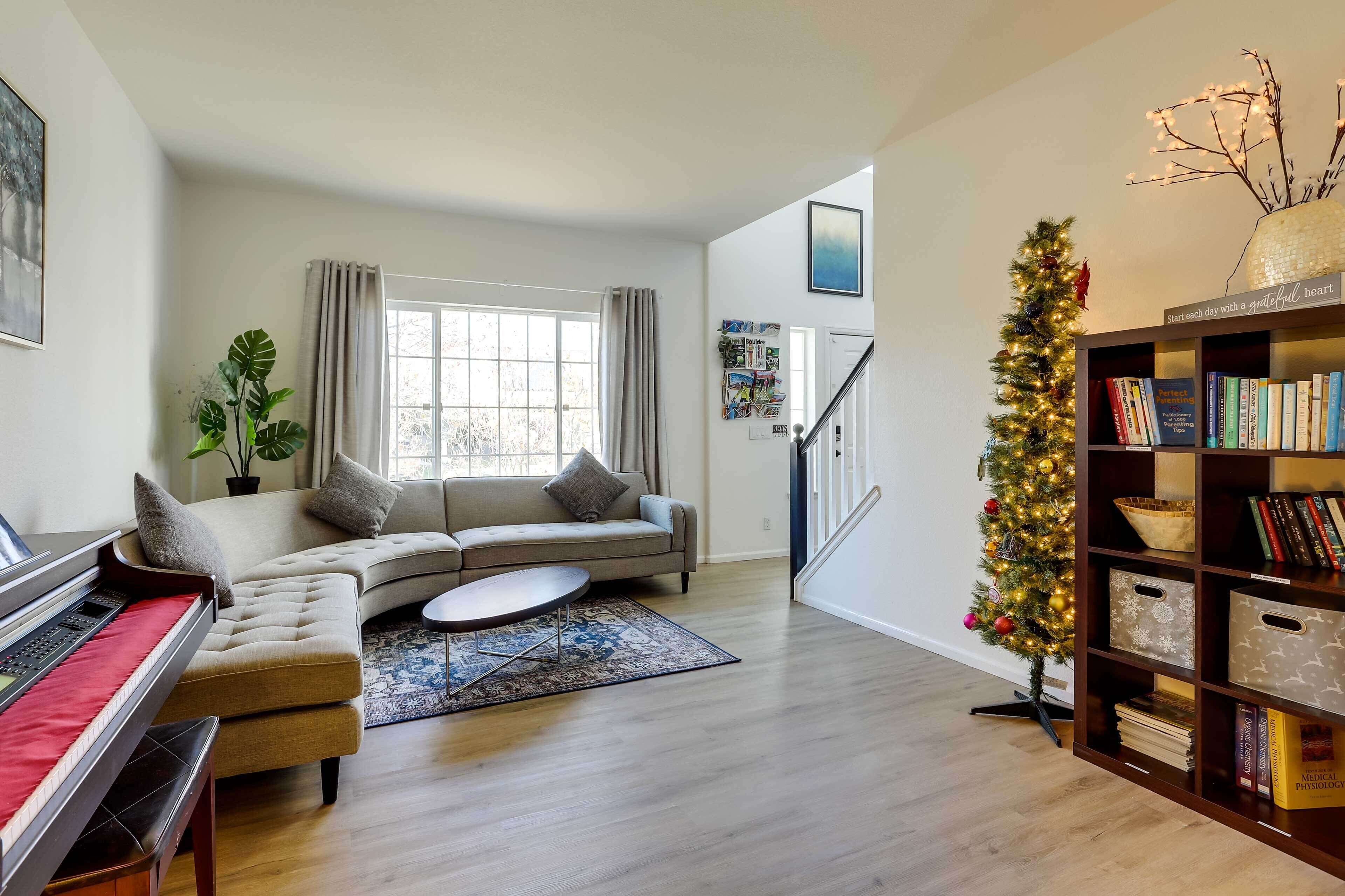 Casa (5 Bedrooms) | Parte interna