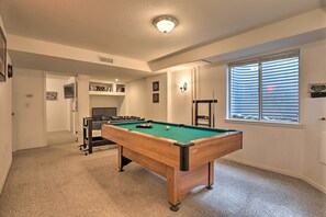 單棟房屋 (5 Bedrooms) | 內部