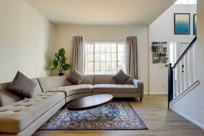 ハウス (5 Bedrooms) | 内装