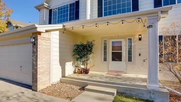 Rumah (5 Bedrooms) | Interior