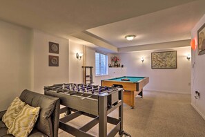 하우스 (5 Bedrooms) | 내부