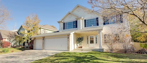 House (5 Bedrooms) | Bahagian dalam