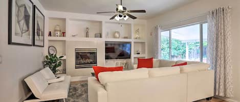 獨棟房屋 (5 Bedrooms) | 住宿內部