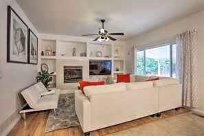 單棟房屋 (5 Bedrooms) | 內部