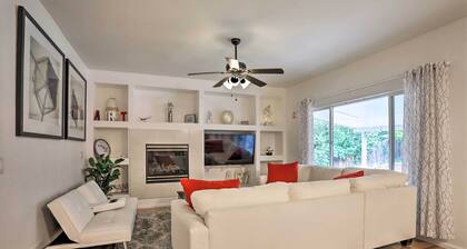 Spacious Thornton Home: 15 Mi to Downtown Denver!