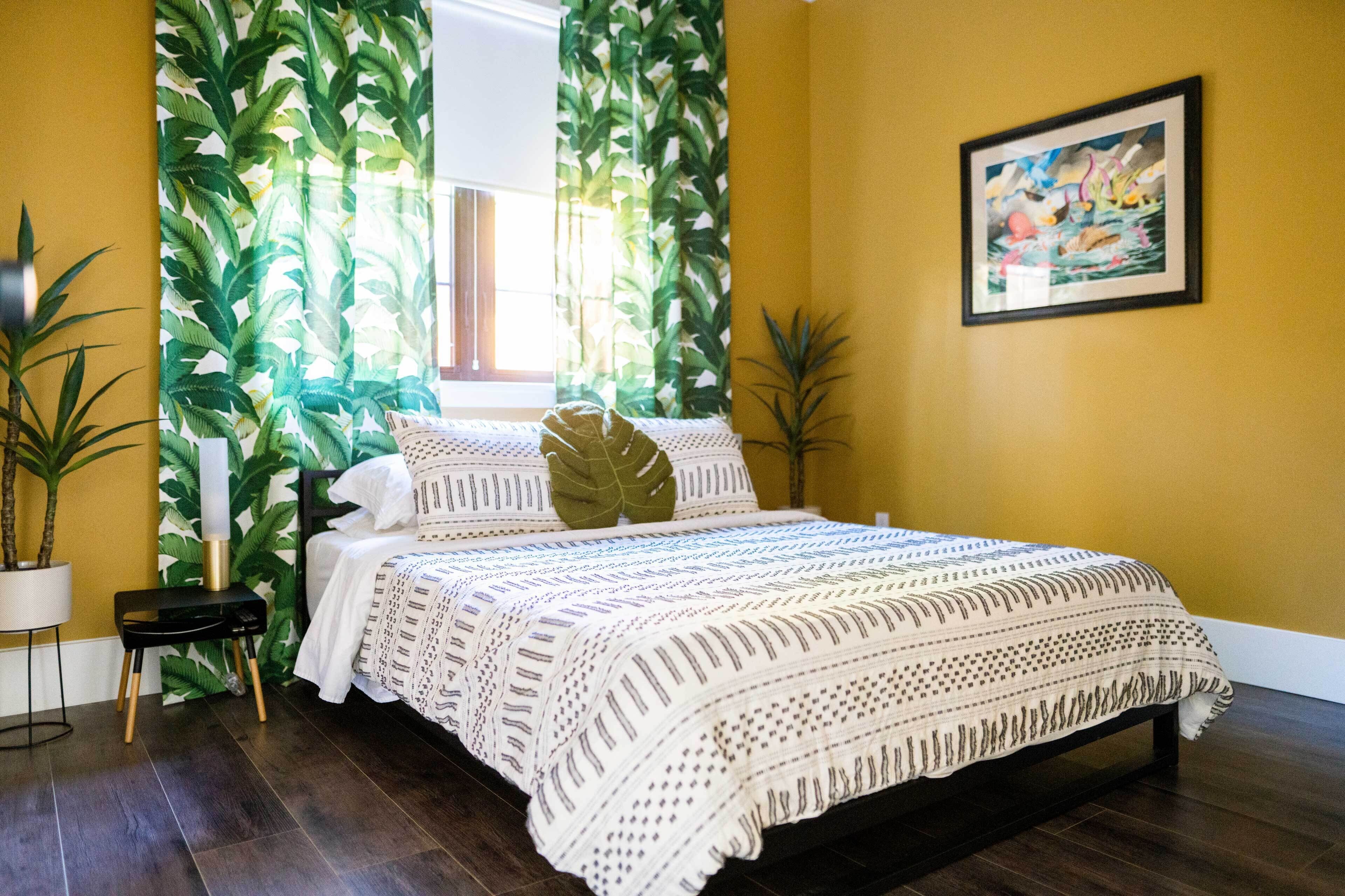 Rumah (2 Bedrooms) | Interior