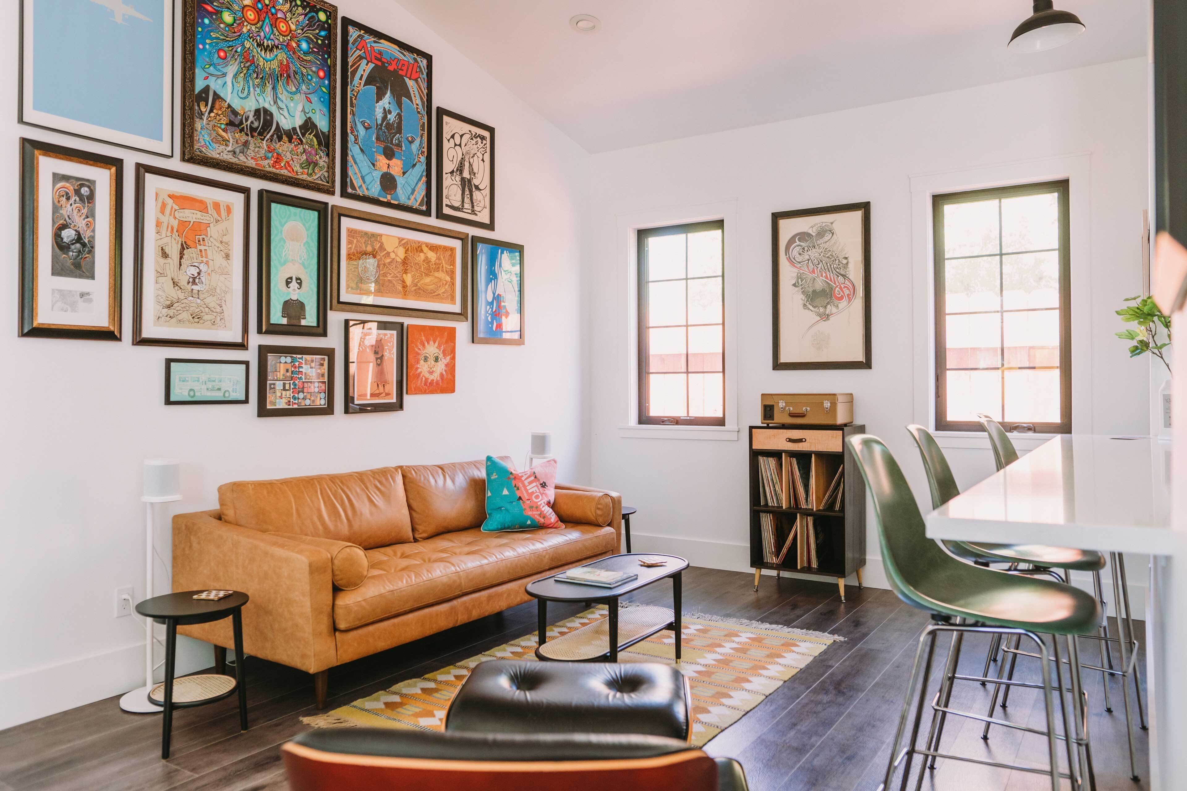 Rumah (2 Bedrooms) | Interior