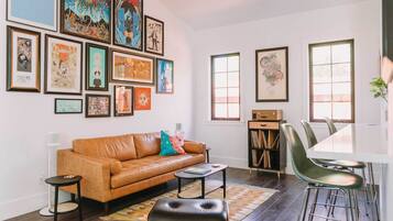 Rumah (2 Bedrooms) | Interior