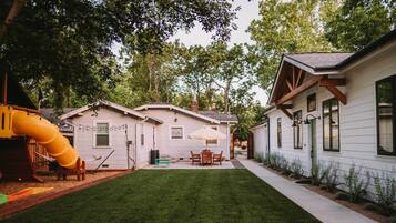 Nhà (2 Bedrooms) | Nội thất