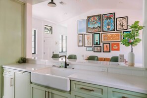 House (2 Bedrooms) | Interior - Sacramento Guest House w/ Patio ~ 5 Mi to Downtown (Sacramento)