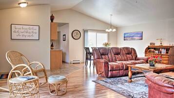 Apartment (3 Bedrooms) | Interior