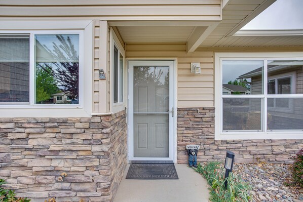 公寓 (3 Bedrooms) | 住宿內部