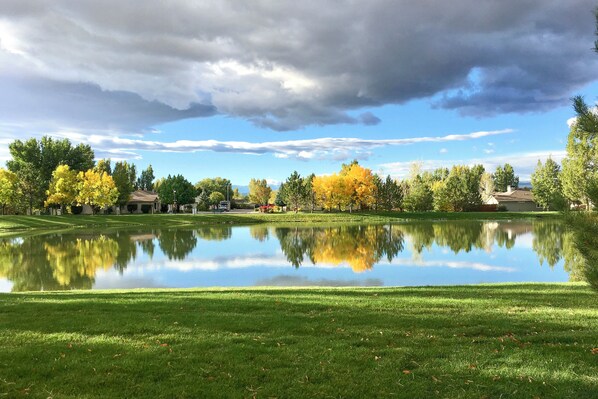 Apartment (3 Bedrooms) | Interior