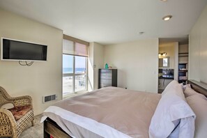 Apartment (2 Bedrooms) | Innenbereich