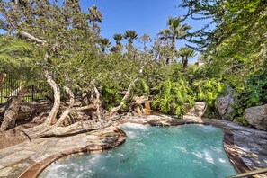 Leilighet (2 Bedrooms) | Innvendig