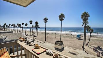 Apartamento (2 Bedrooms) | Parte interna