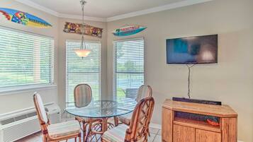 公寓 (2 Bedrooms) | 住宿內部