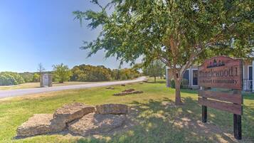 公寓 (2 Bedrooms) | 住宿內部