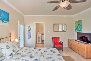 Căn hộ (2 Bedrooms) | Nội thất