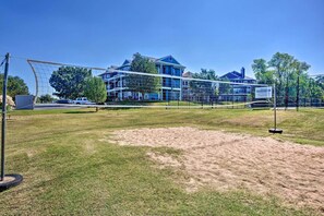 Departamento (2 Bedrooms) | Interior