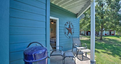 Resort Condo in Pottsboro w/ Lake Texoma Access!