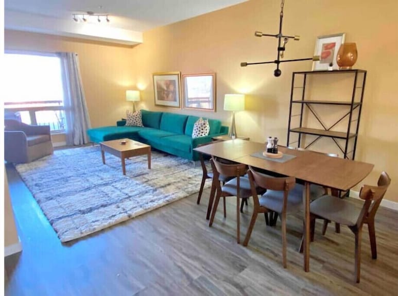 3 Bedroom Townhome In Osoyoos With Lake Views! Xi - Osoyoos