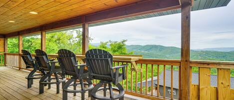 House (2 Bedrooms) | Front of property