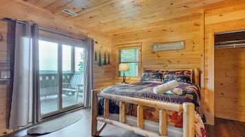 Rumah (2 Bedrooms) | Interior