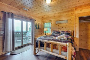 ハウス (2 Bedrooms) | 内装