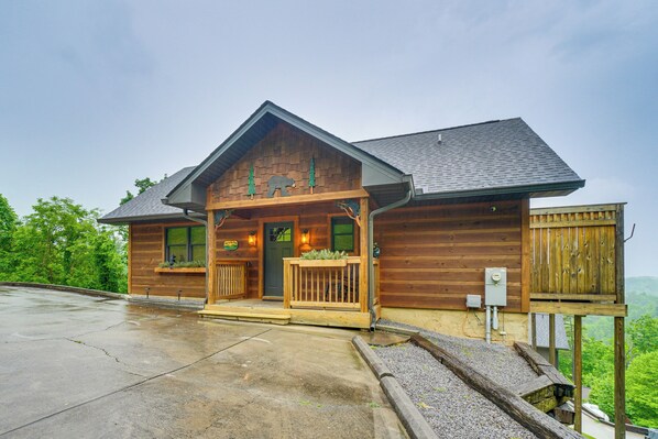 獨棟房屋 (2 Bedrooms) | 住宿內部