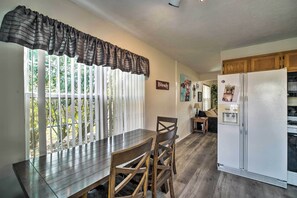 Rumah (2 Bedrooms) | Interior