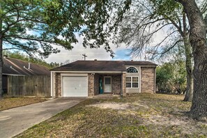 Rumah (2 Bedrooms) | Interior