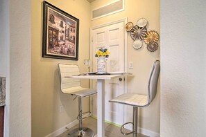 Rumah (1 Bedroom) | Interior