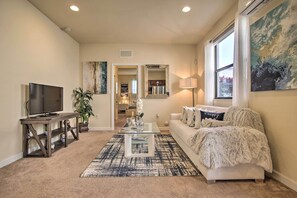 House (1 Bedroom) | Interior - Bright South Florida Getaway Near Parks & Bay (Princeton)