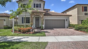 House (1 Bedroom) | Interior - Bright South Florida Getaway Near Parks & Bay (Princeton)
