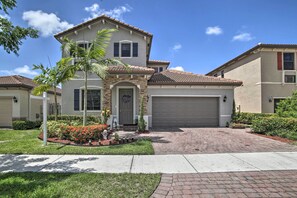 House (1 Bedroom) | Interior - Bright South Florida Getaway Near Parks & Bay (Princeton)