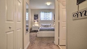 House (1 Bedroom) | Interior - Bright South Florida Getaway Near Parks & Bay (Princeton)