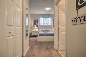 House (1 Bedroom) | Interior - Bright South Florida Getaway Near Parks & Bay (Princeton)