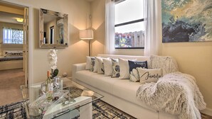 House (1 Bedroom) | Interior - Bright South Florida Getaway Near Parks & Bay (Princeton)