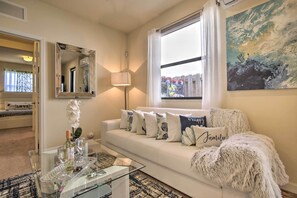 House (1 Bedroom) | Interior - Bright South Florida Getaway Near Parks & Bay (Princeton)