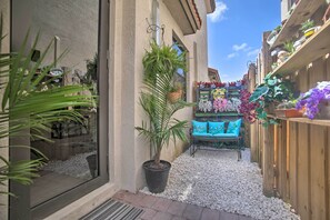 House (1 Bedroom) | Interior - Bright South Florida Getaway Near Parks & Bay (Princeton)