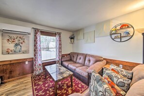 Casa (3 Bedrooms) | Parte interna