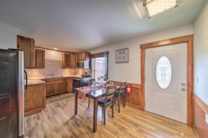 Hus (3 Bedrooms) | Innvendig