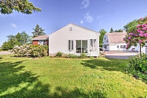 Casa (3 Bedrooms) | Parte interna